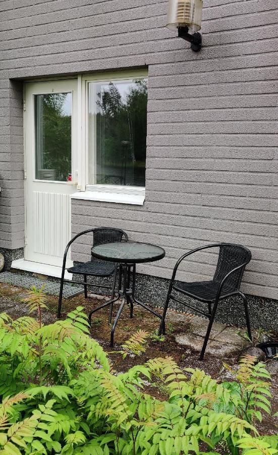 Room By Lake 10 Minutes From Tampere Centrum Lempaala Exterior photo